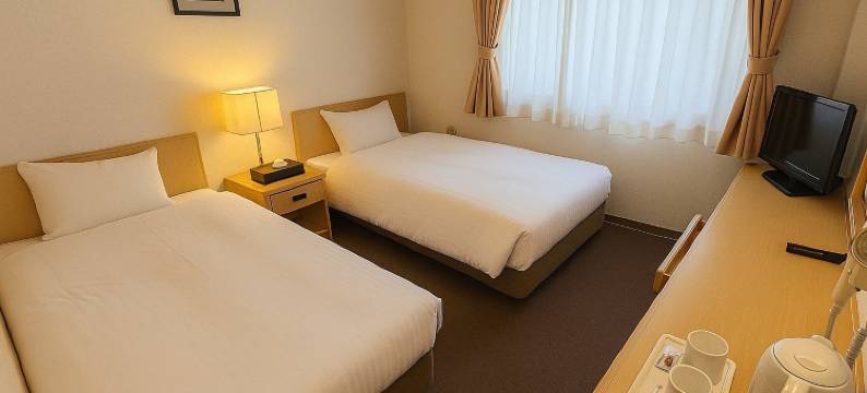 Hotel AZ Kumamoto Kashima图片