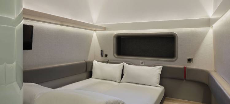 加帝夫普瑞米尔酒店(Zip by Premier Inn Cardiff)图片