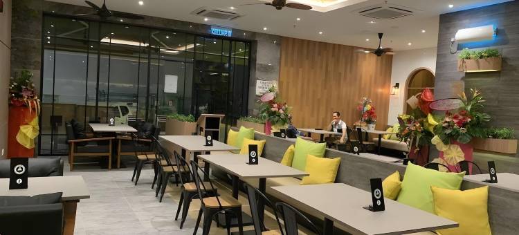 春季酒店(SPRING SEASON HOTEL)图片