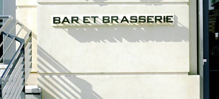 马尔马逊伯明翰酒店(Malmaison Birmingham)图片