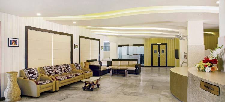 Treebo Kumily Gate Thekkady图片