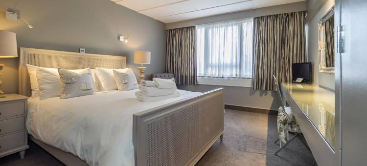 洛克珊酒店(Hotel Wroxham)图片