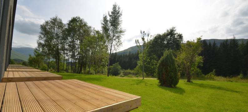 布里哲夫奥希酒店(Bridge of Orchy Hotel)图片