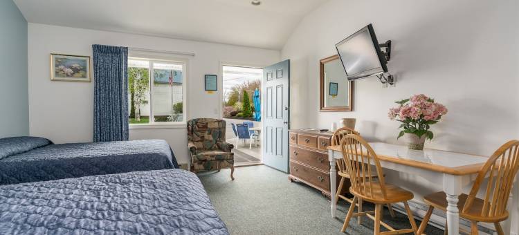 内尔海滩汽车旅馆(Ne'r Beach Motel)图片