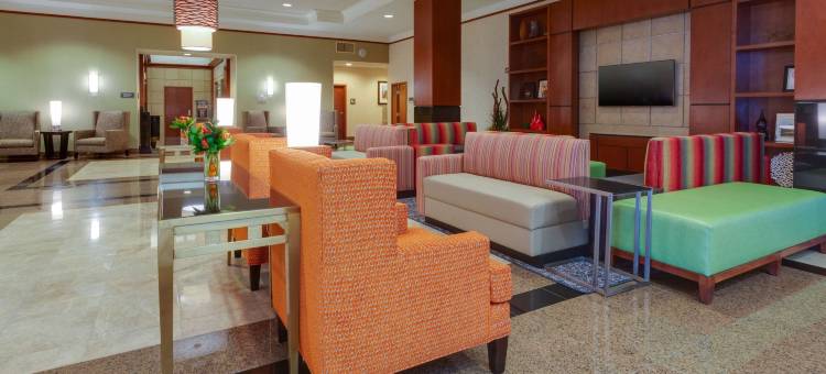 圣路易斯-近森林公园德鲁里套房酒店(Drury Inn & Suites St. Louis Forest Park)图片