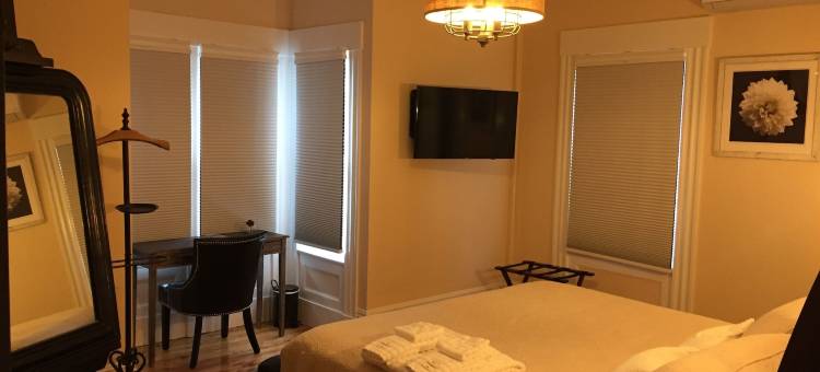 海街旅馆(Sea Street Inn)图片