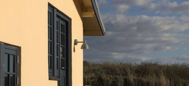 亨尼梅尔亚巴戴酒店(Henne Mølle Å Badehotel)图片