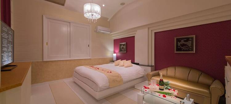 甜蜜酒店 - 限成人(Hotel Sweets - Adults Only)图片