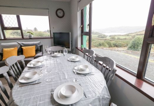 Drumore House Hotel Overview