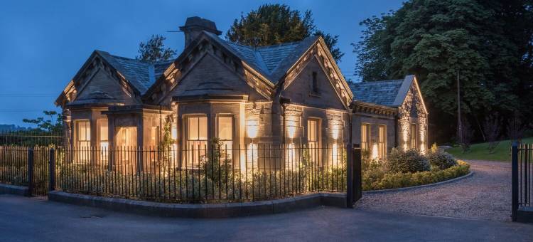 克罗斯豪斯旅馆(Close House)图片