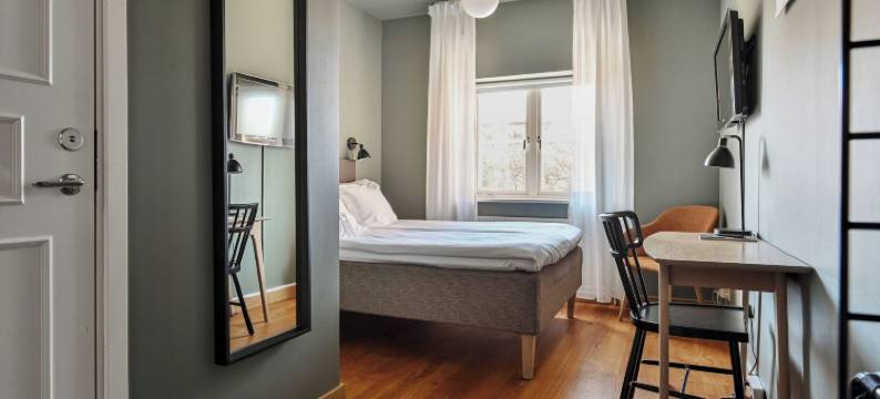 克里斯蒂娜酒店(Hotell Kristina)图片