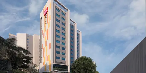 宜必思孟買 BKC 酒店