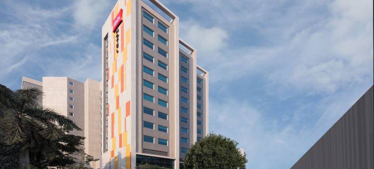 宜必思孟买 BKC 酒店(ibis Mumbai BKC)图片