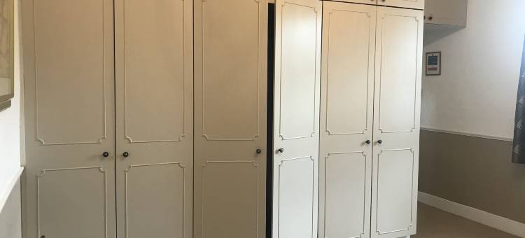 桥农场酒店(Bridge Farm Hotel)图片