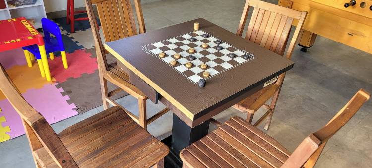 水上乐园旅馆酒店(Hotel Pousada Parque Das Águas)图片