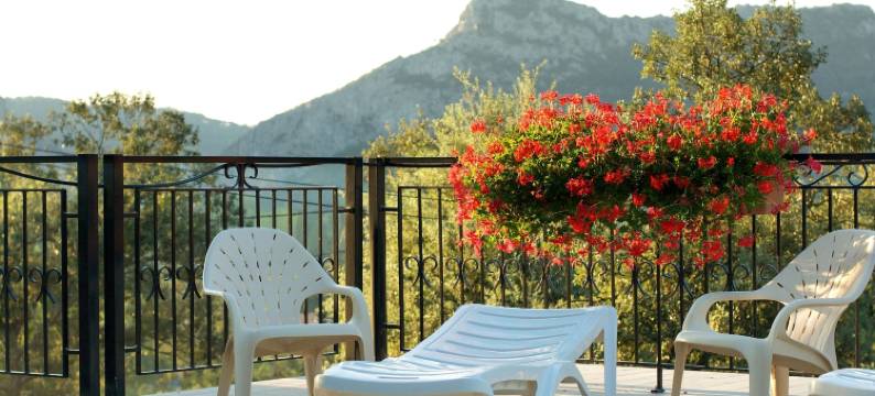 塞文波特之家酒店(Logis Hotel Restaurant la Porte des Cévennes)图片