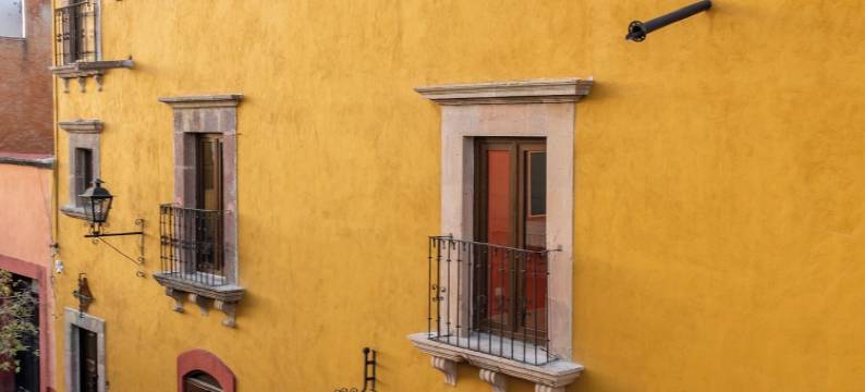 朱丽叶之家(Casa Julieta)图片