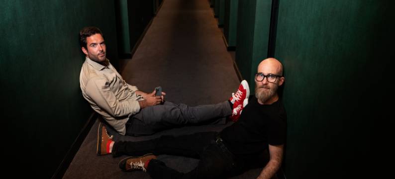 Chic & Basic Gravity图片