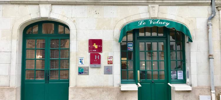 沃尼斯涛特尔酒店(Cit'Hotel le Volney)图片