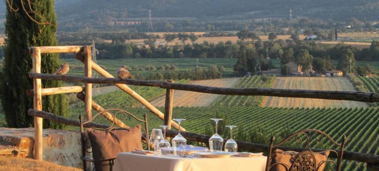 孔蒂圣博尼法西奥葡萄酒度假酒店(Wine Resort Conti di San Bonifacio)图片