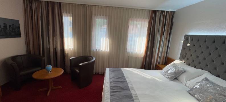 三皇酒店(Hôtel des Trois Rois)图片