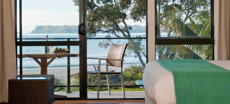 海滨度假村(Beachfront Resort)图片