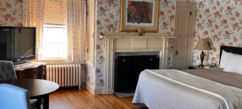 总督旅馆(The Governor's Inn)图片