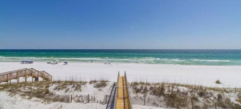 海上时刻 8 房度假屋五星酒店(Sea Spell 8 Bedroom Holiday Home by Five Star Properties)图片