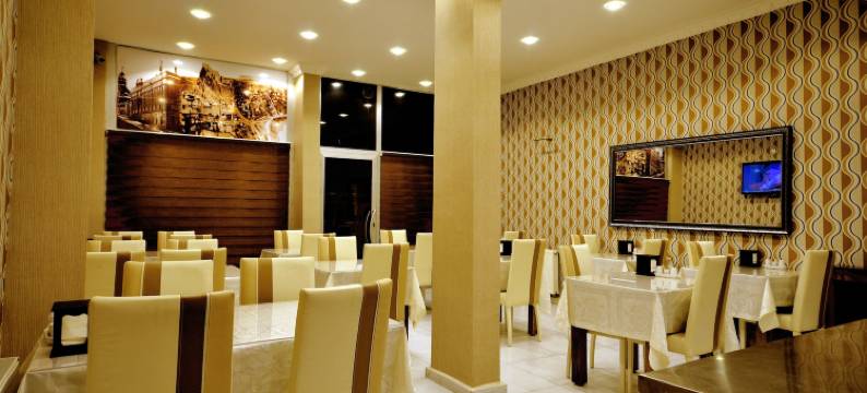 卡尔斯康纳克酒店(Kars Konak Hotel)图片