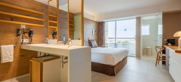 马略卡岛港口门户莱昂纳多精品酒店 - 限成人(Leonardo Boutique Hotel Mallorca Port Portals)图片