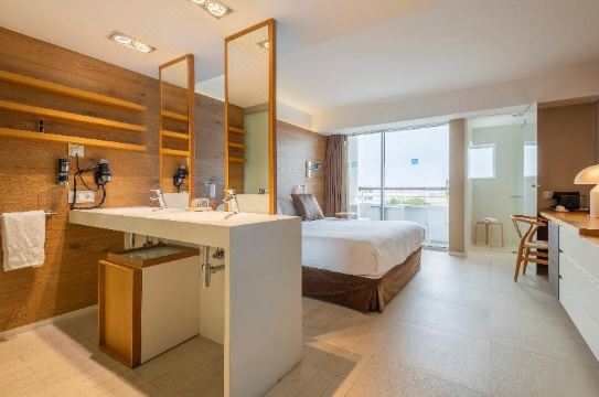 Leonardo Boutique Hotel Mallorca Port Portals Hotel Overview