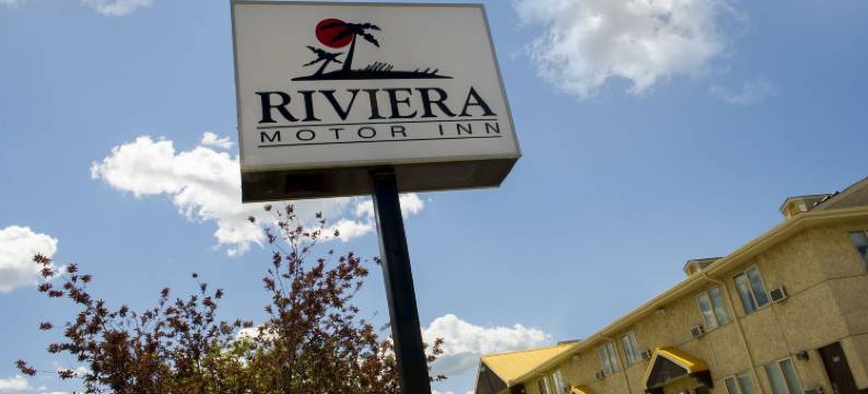 海滨汽车旅馆(Riviera Motor Inn)图片
