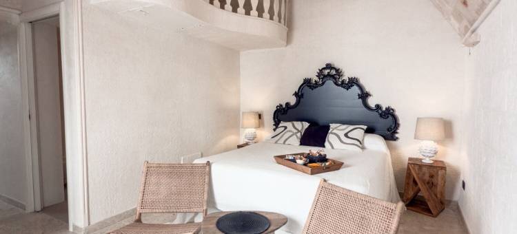 B&B贝拉维斯塔(Bellavista Suites)图片