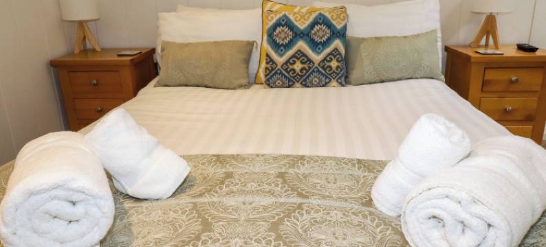 2 号斯通拉施谷酒店(2 Stonerush Valley)图片