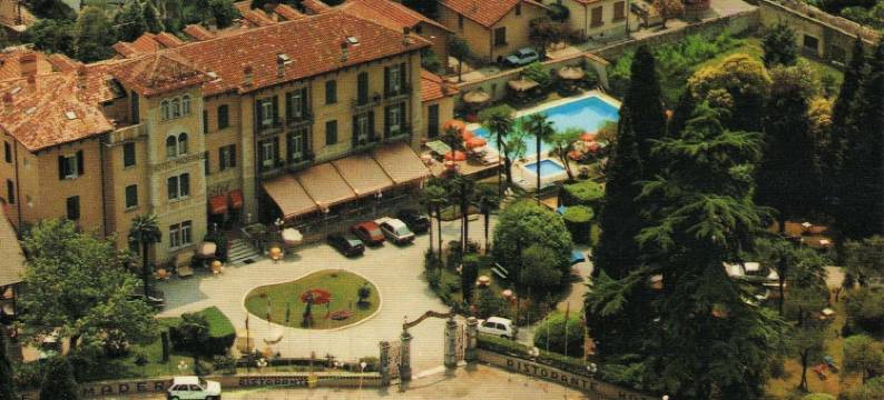 马德诺酒店(Hotel Maderno)图片