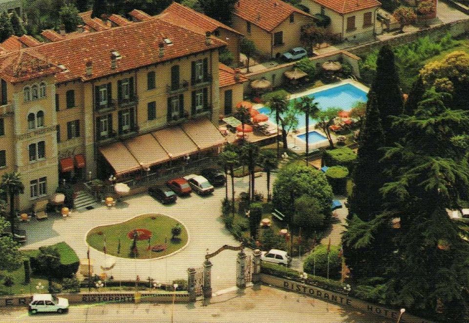 Hotel Maderno Hotel Overview