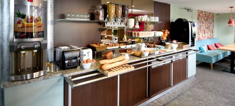 洛基思诺瓦利斯酒店(Logis Boutique Hotel Novalis)图片