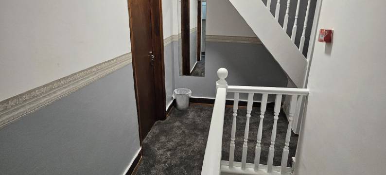 斯劳车站附近的韦尔斯利小憩(SnoozeDen Wellesley – Near to Slough Station)图片