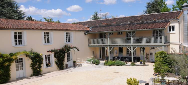 艾希尔罗吉斯酒店(Logis Hôtel Restaurant l'Essille)图片