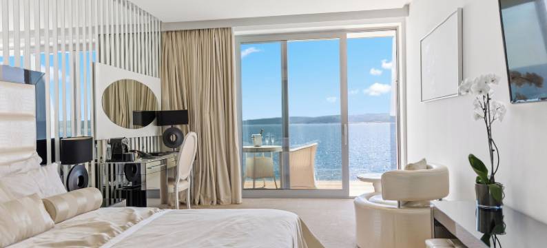 阿玛比利斯豪华酒店(Luxury Hotel Amabilis)图片