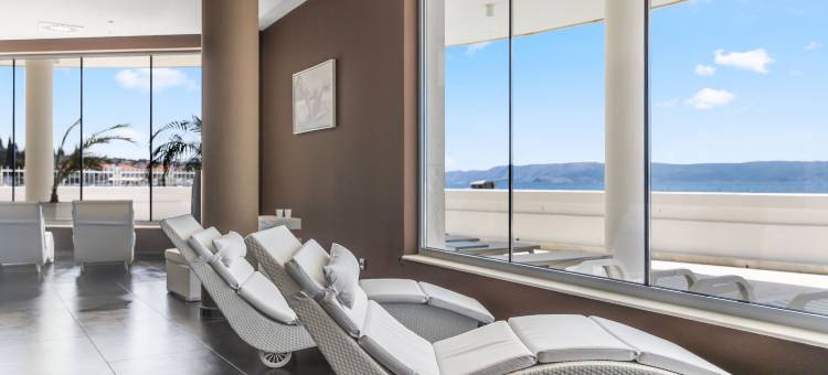 阿玛比利斯豪华酒店(Luxury Hotel Amabilis)图片