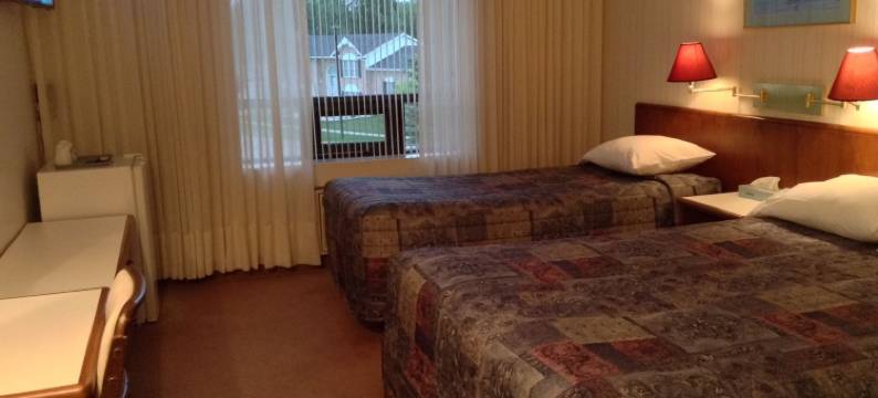 莎士比亚酒店(Shakespeare Inn)图片