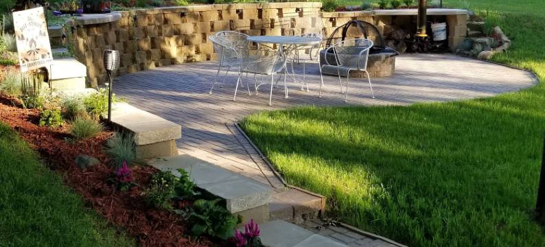 崔克里沃特斯度假山林小屋(Trickling Waters Retreat)图片