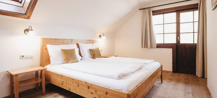 纳蒂雷尔酒店(Naturel Hoteldorf Schönleitn)图片
