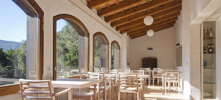 圣米格尔德皮内达雷科托里亚酒店(B&B la Rectoria de Sant Miquel de Pineda)图片