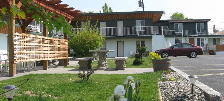 名人酒店(Masters Inn)图片