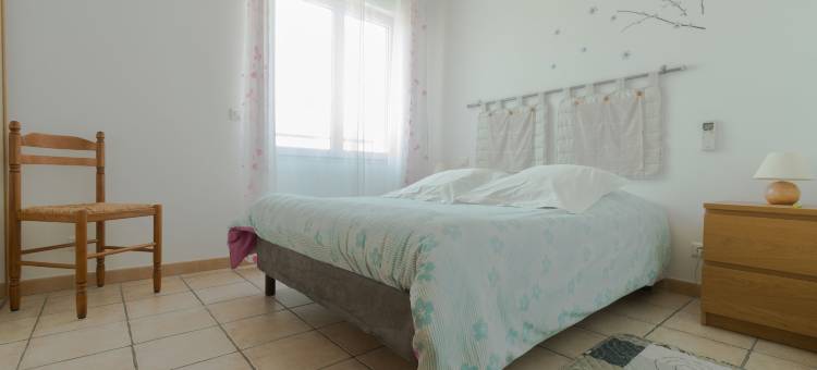 德拉特瑞休门斯假日酒店(Hôtel et Résidence de la Transhumance)图片