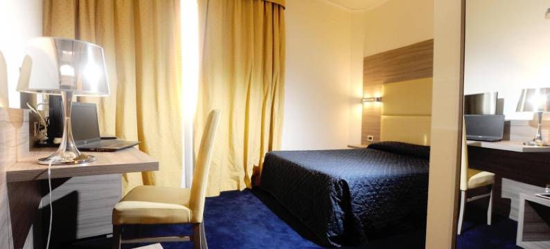 罗马菲安诺皇宫酒店(Palace Inn Rome Fiano)图片