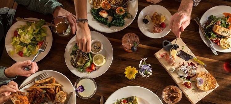 斯夸姆湖住宿加早餐旅馆(Squam Lake Inn)图片