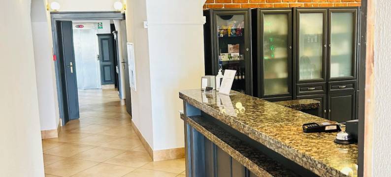 阿蒙吧萨多斯基热舒夫酒店(Hotel Ambasadorski Rzeszów)图片